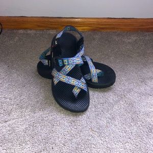 Chaco sandals